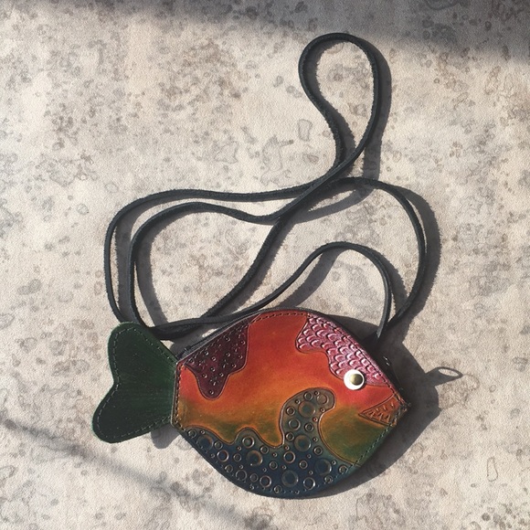 Adorable Mother Daughter Matching Purses - Picture 6 of 9